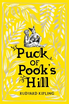 Puck of Pook's Hill - Kipling, Rudyard