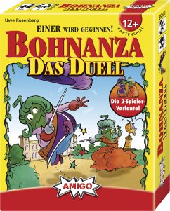 Bohnanza (Kartenspiel), Das Duell