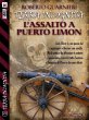 L'assalto a Puerto Limon (eBook, ePUB) - Bild 1