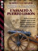 L'assalto a Puerto Limon (eBook, ePUB)