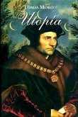 Utopía - Espanol (eBook, ePUB)