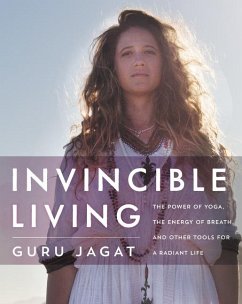 Invincible Living - Jagat, Guru