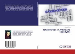 Rehabilitation in Ankylosing Spondylitis - Stena, Rezarta