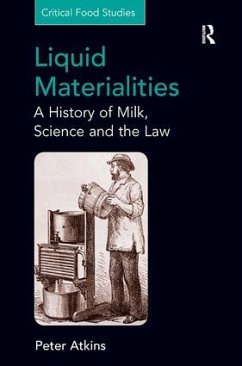Liquid Materialities - Atkins, Peter