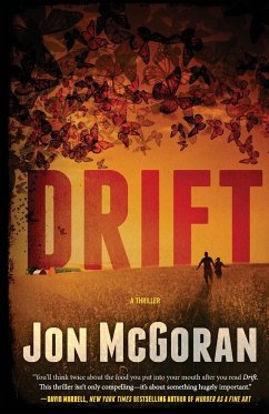 Drift - Mcgoran, Jon