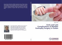 Early and Late Complications of Bladder Exstrophy Surgery in Sudan