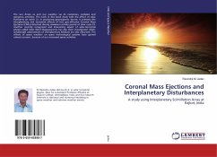 Coronal Mass Ejections and Interplanetary Disturbances