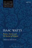 Isaac Watts