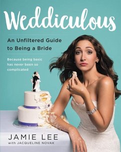 Weddiculous - Lee, Jamie