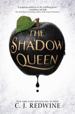 The Shadow Queen - Redwine, C J