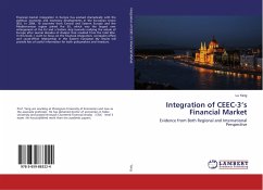 Integration of CEEC-3¿s Financial Market