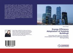 Energy Efficiency Adaptation of Existing Buildings