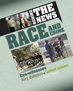 Race and Crime - Steele, Philip