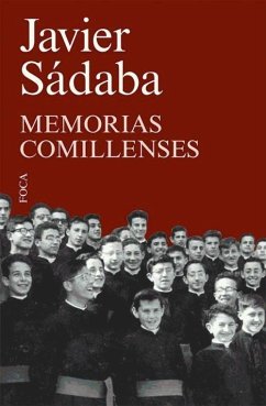 Memorias comillenses - Sádaba, Javier