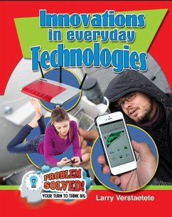 Innovations in Everyday Technologies - Verstraete, Larry
