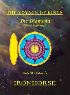 The Voyage of Kings - Ironhorse