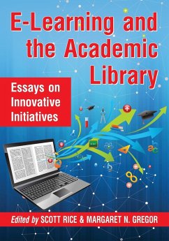 E-Learning and the Academic Library