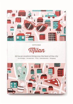 CITIx60 City Guides - Milan - Victionary