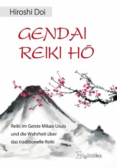 Gendai Reiki Hô - Doi, Hiroshi