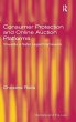 Consumer Protection and Online Auction... - Bild 1