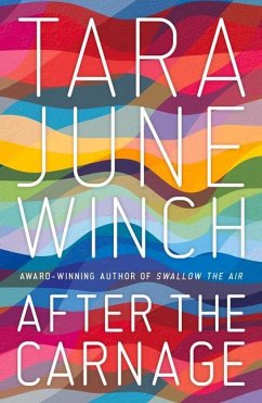After the Carnage - Winch, Tara June