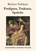 Predigten, Traktate, Sprüche Predigten, Traktate, Sprüche