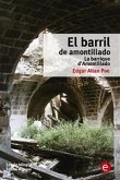 El barril de amontillado/La barrique d'amontillado (eBook, PDF)