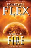 Worlds On Fire: A Short Story Collection (Fantasy Short Stories, #2) (eBook, ePUB)