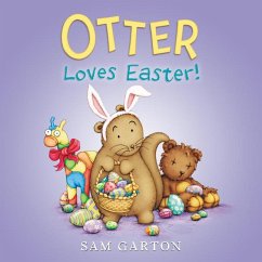 Otter Loves Easter! - Garton, Sam