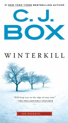 Winterkill - Box, C J