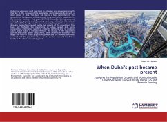 When Dubai's past became present