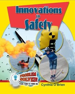 Innovations in Safety - O'Brien Cynthia