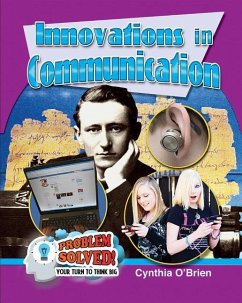 Innovations in Communication - O'Brien Cynthia