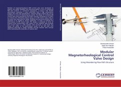 Modular Magnetorheological Control Valve Design - Ichwan, Burhanuddin;Mazlan, Saiful Amri;Imaduddin, Fitrian