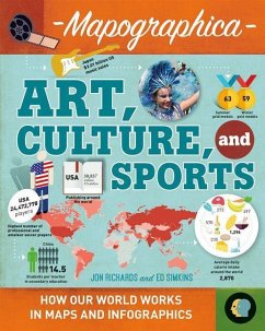 Art, Culture, and Sports - Richards, Jon