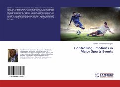 Controlling Emotions in Major Sports Events