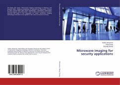 Microwave imaging for security applications