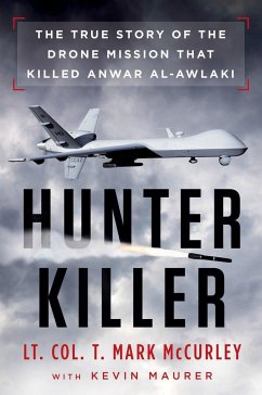 Hunter Killer - McCurley, T Mark; Maurer, Kevin