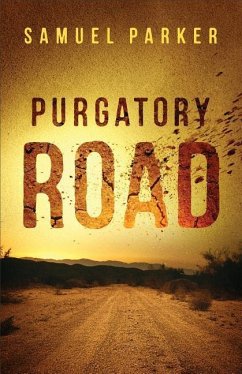 Purgatory Road - Parker, Samuel