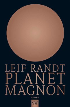 Planet Magnon - Randt, Leif