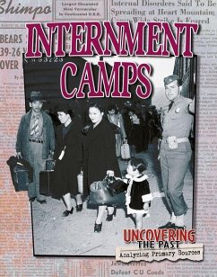 Internment Camps - Hyde, Natalie