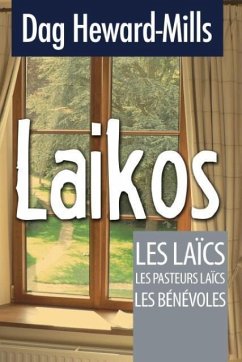 Laikos - Heward-Mills, Dag