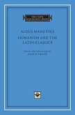 Humanism and the Latin Classics