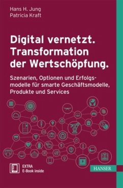 Digital vernetzt. Transformation der Wertschöpfung.