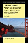 Chinese Dreams? American Dreams?
