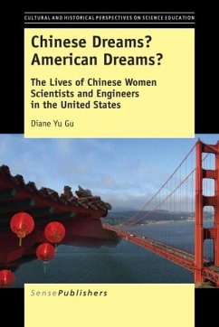 Chinese Dreams? American Dreams? - Gu, Diane Yu