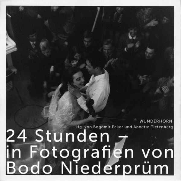 24 Stunden - in Fotografien von Bodo Niederprüm 24 Stunden - in Fotografien von Bodo Niederprüm