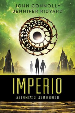 Las Crónicas de los Invasores 2. Imperio