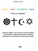 Budda, Gesù, Maometto, Mosè (fixed-layout eBook, ePUB)