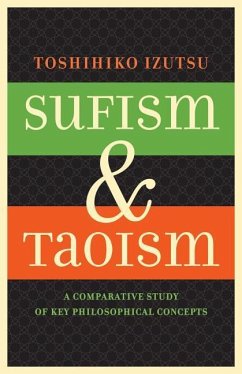 Sufism and Taoism - Izutsu, Toshihiko